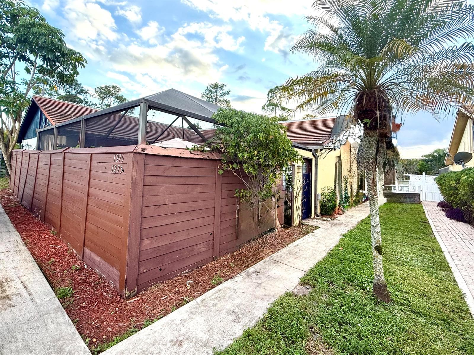 1275 Periwinkle Place, Wellington FL 33414