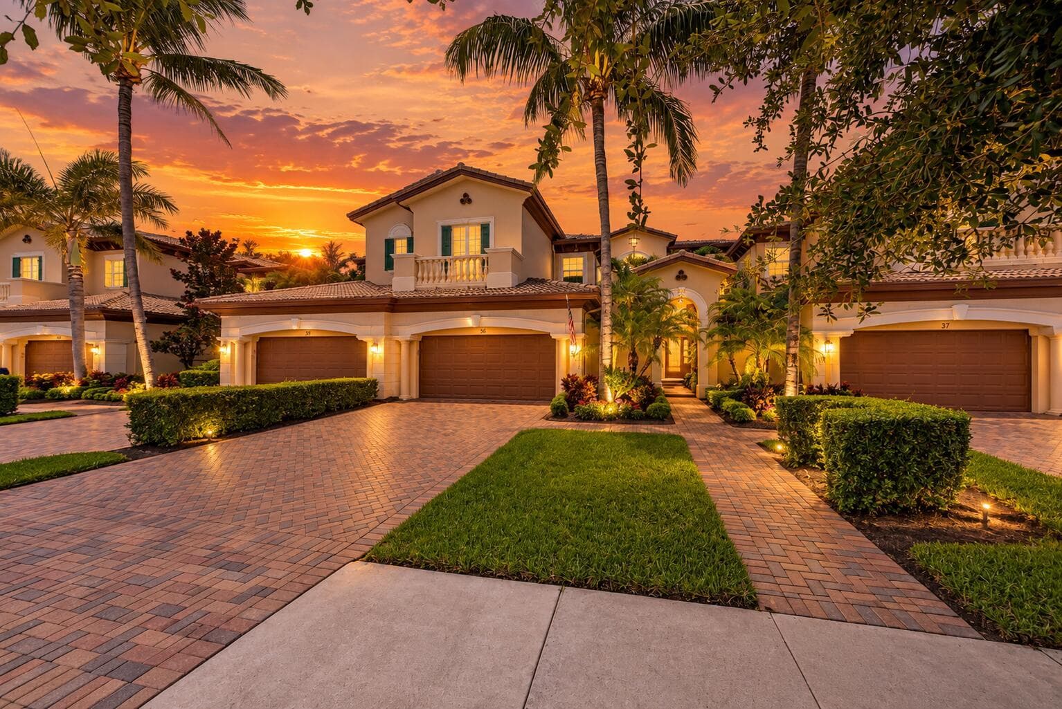 115 Tresana Boulevard # 35, Jupiter FL 33478 - Jupiter, FL - Photo 1