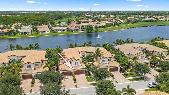 115 Tresana Boulevard # 35, Jupiter FL 33478 - Jupiter, FL - Photo 5