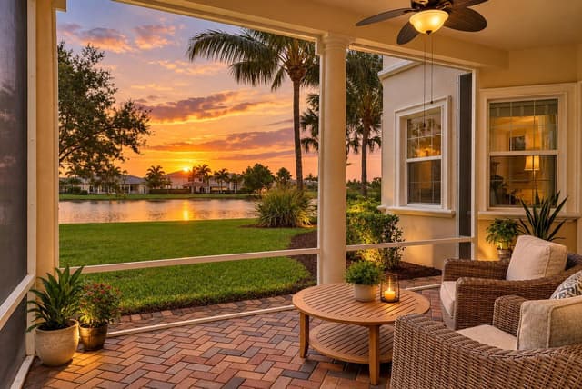115 Tresana Boulevard # 35, Jupiter FL 33478 - Jupiter, FL - Photo 4