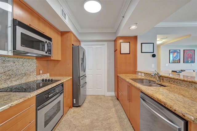 401 SW 4th Ave # 301, Fort Lauderdale FL 33315 - Fort Lauderdale, FL - Photo 3