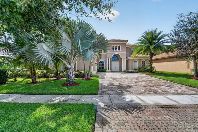 6039 WALNUT HILL Drive, Lake Worth FL 33467 - Lake Worth, FL - Photo 3