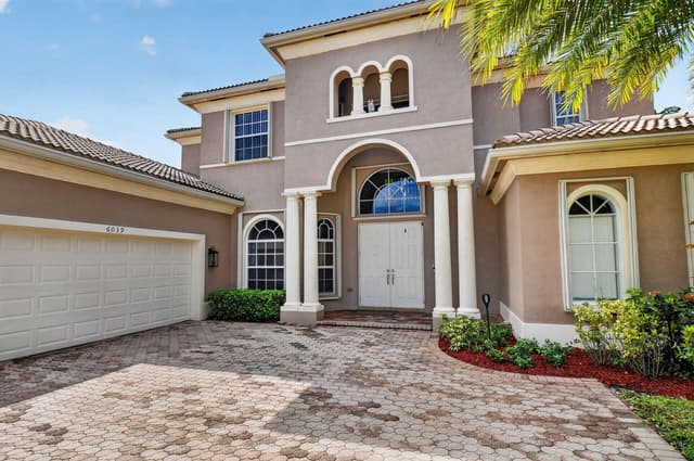 6039 WALNUT HILL Drive, Lake Worth FL 33467 - Lake Worth, FL - Photo 5