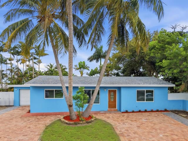 1421 Crest Drive, Lake Worth FL 33461 - Lake Worth, FL - Photo 3
