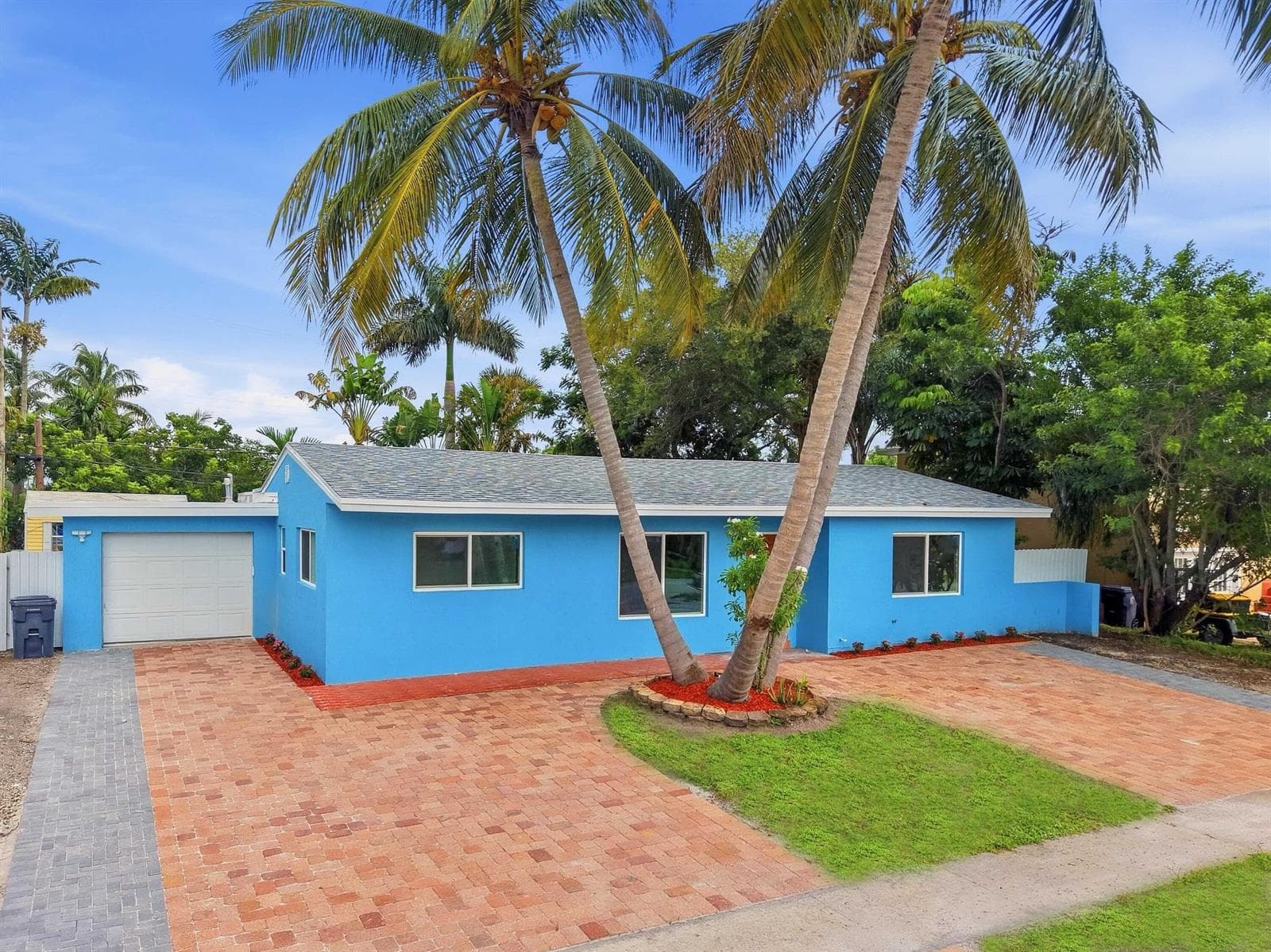 1421 Crest Drive, Lake Worth FL 33461 - Lake Worth, FL - Photo 1