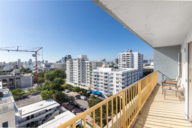 245 18th St # 1103, Miami Beach FL 33139 - Miami Beach, FL - Photo 2