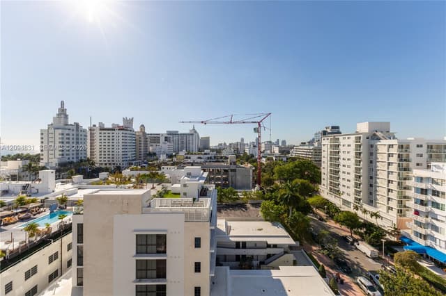 245 18th St # 1103, Miami Beach FL 33139 - Miami Beach, FL - Photo 3