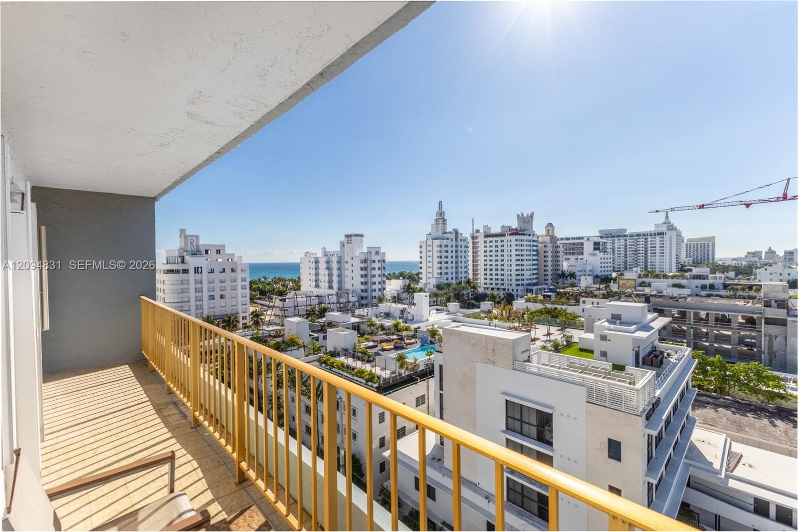 245 18th St # 1103, Miami Beach FL 33139 - Miami Beach, FL - Photo 1