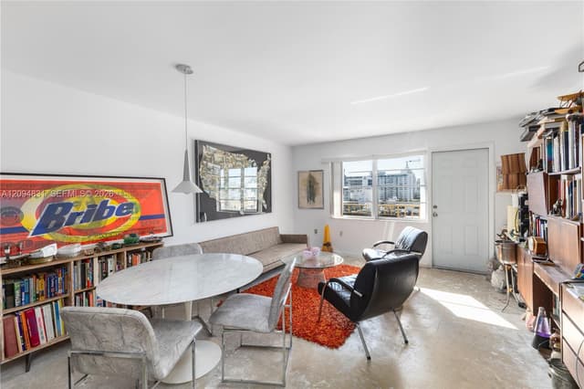 245 18th St # 1103, Miami Beach FL 33139 - Miami Beach, FL - Photo 5