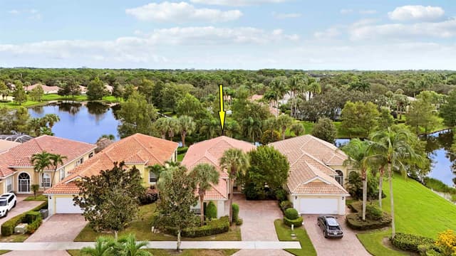 4718 Dovehill Drive, Palm Beach Gardens FL 33418 - Palm Beach Gardens, FL - Photo 2