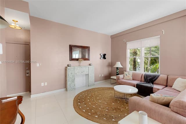 2421 Lake Pancoast Dr # 3B, Miami Beach FL 33140 - Miami Beach, FL - Photo 5