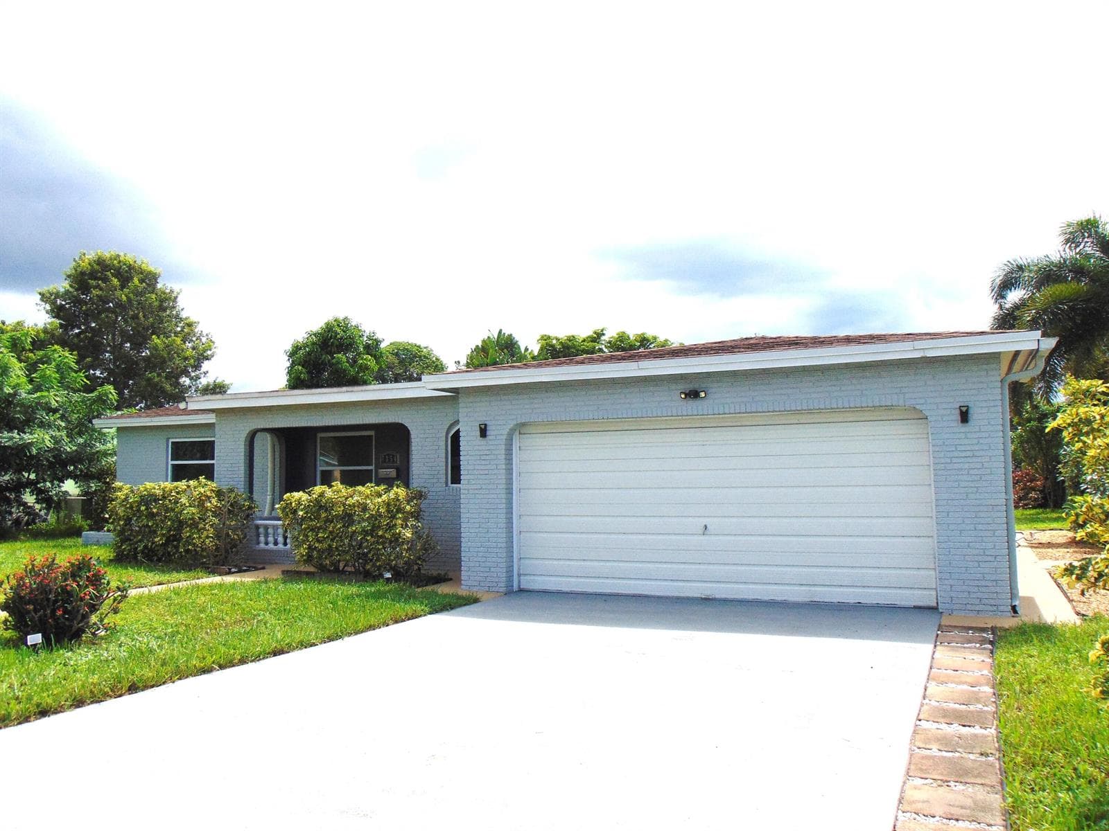 6854 NW 3RD Street, Margate FL 33063 - Margate, FL - Photo 1
