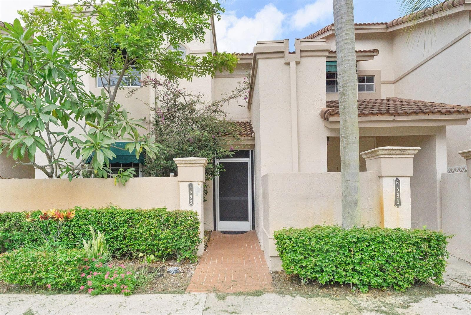 6595 VIA REGINA, Boca Raton FL 33433