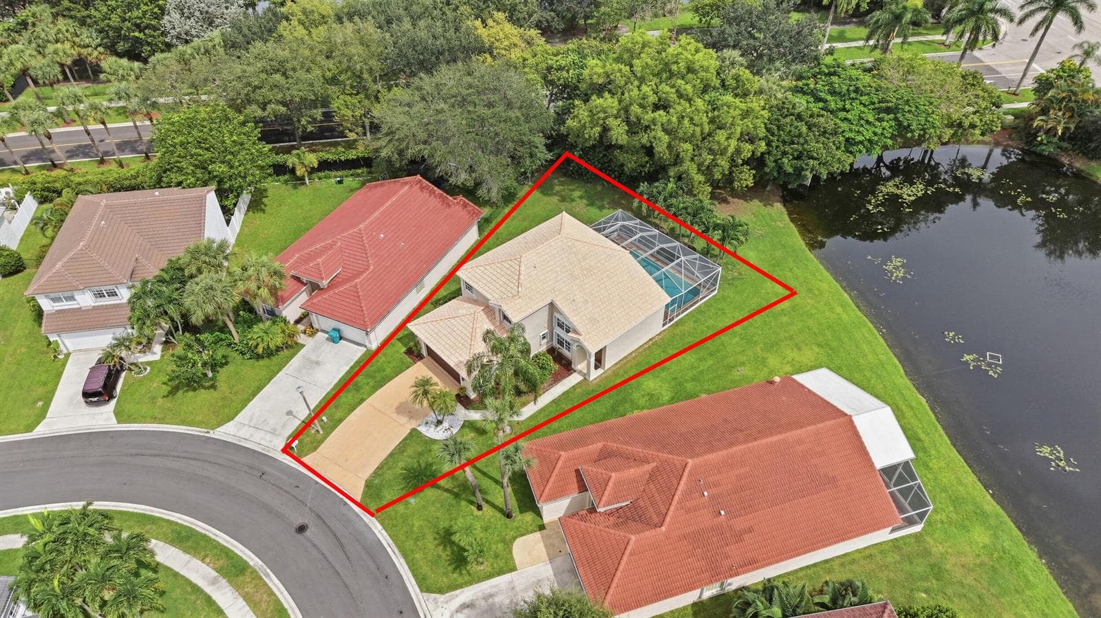 8132 Mystic Harbor Circle, Boynton Beach FL 33436 - Boynton Beach, FL - Photo 1