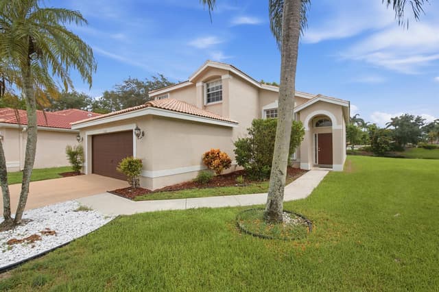8132 Mystic Harbor Circle, Boynton Beach FL 33436 - Boynton Beach, FL - Photo 5