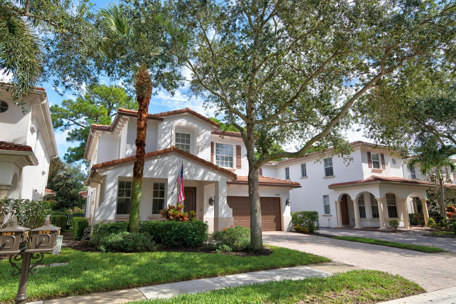 379 Columbus Street, Palm Beach Gardens FL 33410 - Palm Beach Gardens, FL - Photo 1