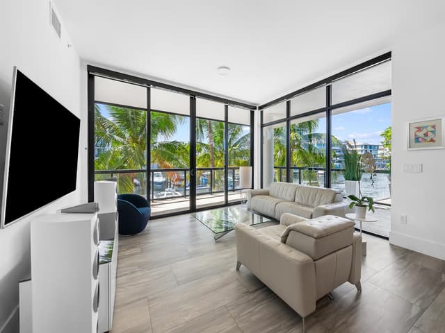 161 ISLE OF VENICE Drive # 204, Fort Lauderdale FL 33301 - Fort Lauderdale, FL - Photo 4