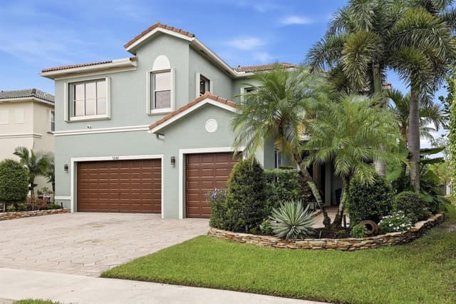 1261 BEACON Circle, Wellington FL 33414 - Wellington, FL - Photo 3