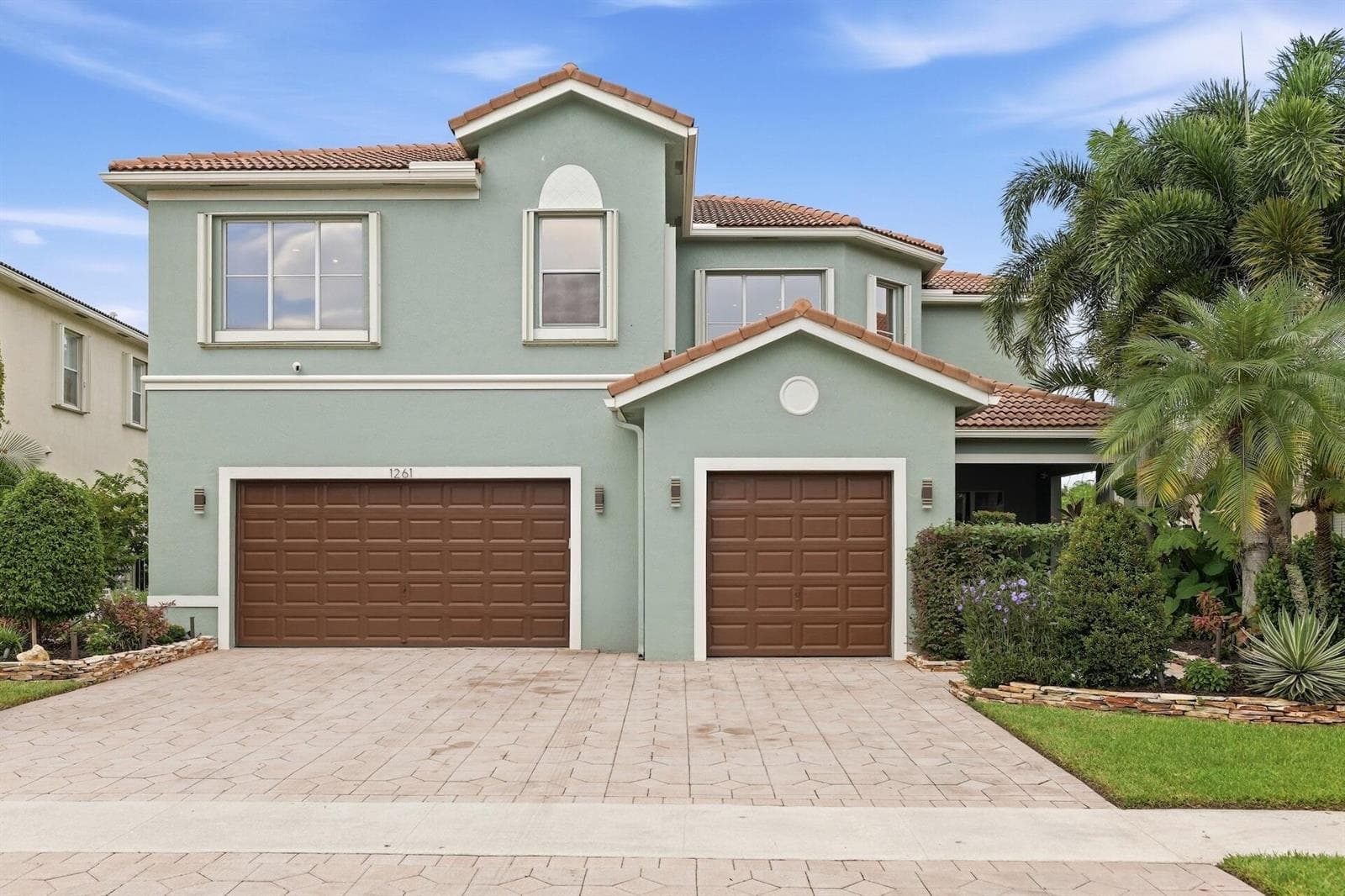 1261 BEACON Circle, Wellington FL 33414 - Wellington, FL - Photo 1