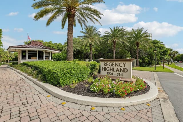 3912 S Ocean Boulevard # 704, Highland Beach FL 33487 - Highland Beach, FL - Photo 2