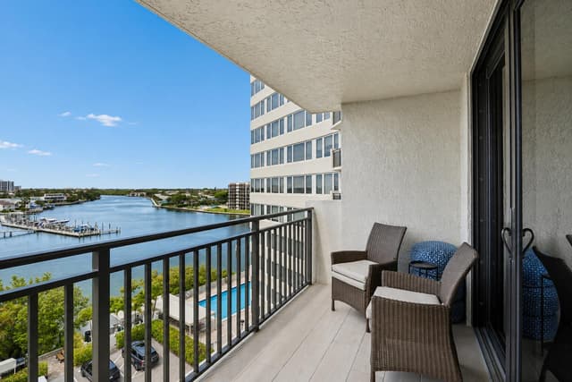 3912 S Ocean Boulevard # 704, Highland Beach FL 33487 - Highland Beach, FL - Photo 3
