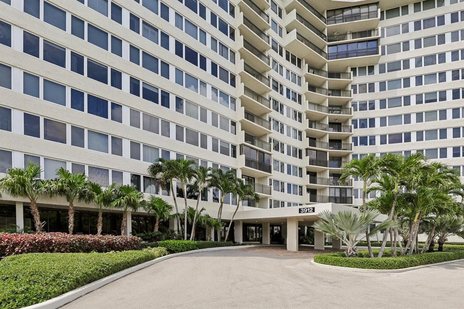 3912 S Ocean Boulevard # 704, Highland Beach FL 33487 - Highland Beach, FL - Photo 1