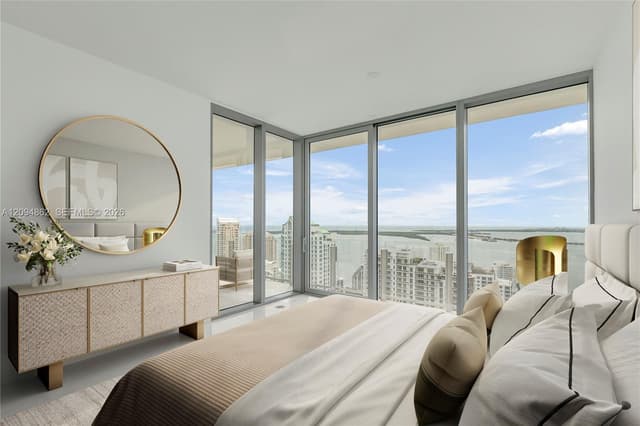 300 Biscayne Blvd Way # 4203, Miami FL 33131 - Miami, FL - Photo 2