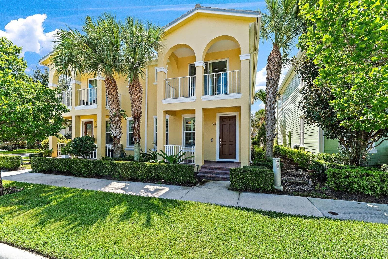 1106 Sweet Hill Drive, Jupiter FL 33458 - Jupiter, FL - Photo 1