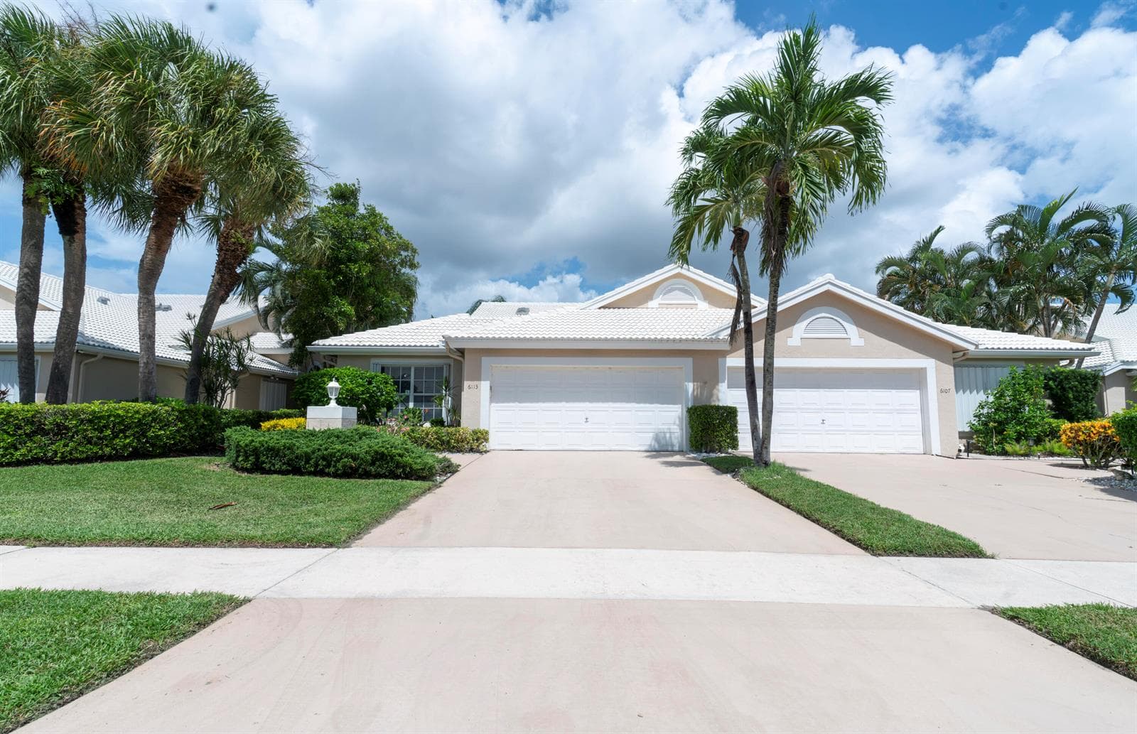 6113 GREENSPOINTE Drive # 10, Boynton Beach FL 33437 - Boynton Beach, FL - Photo 1