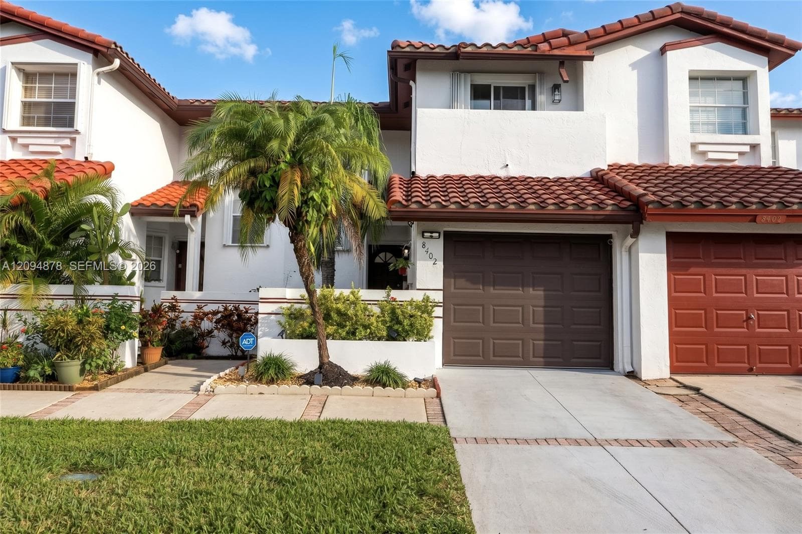 8402 SW 208th St, Cutler Bay FL 33189