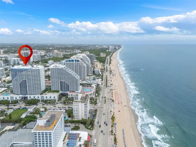 3101 Bayshore Dr # 509, Fort Lauderdale FL 33304 - Fort Lauderdale, FL - Photo 2