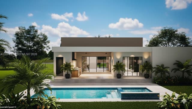 5810 NW 66th Ave, Parkland FL 33067 - Parkland, FL - Photo 7