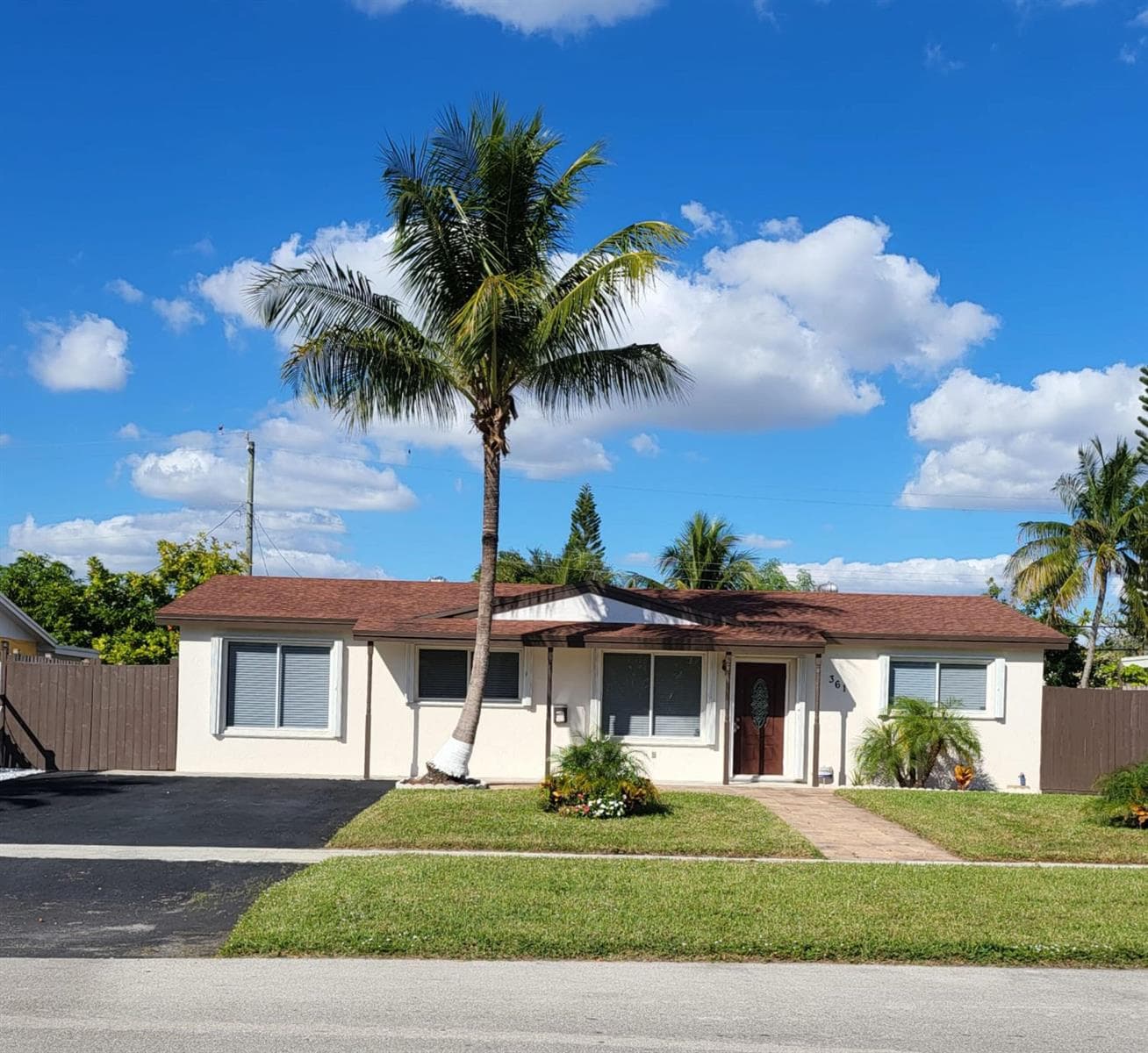 361 NW 42nd Street, Deerfield Beach FL 33064