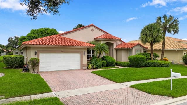 5399 Landon Circle, Boynton Beach FL 33437 - Boynton Beach, FL - Photo 3