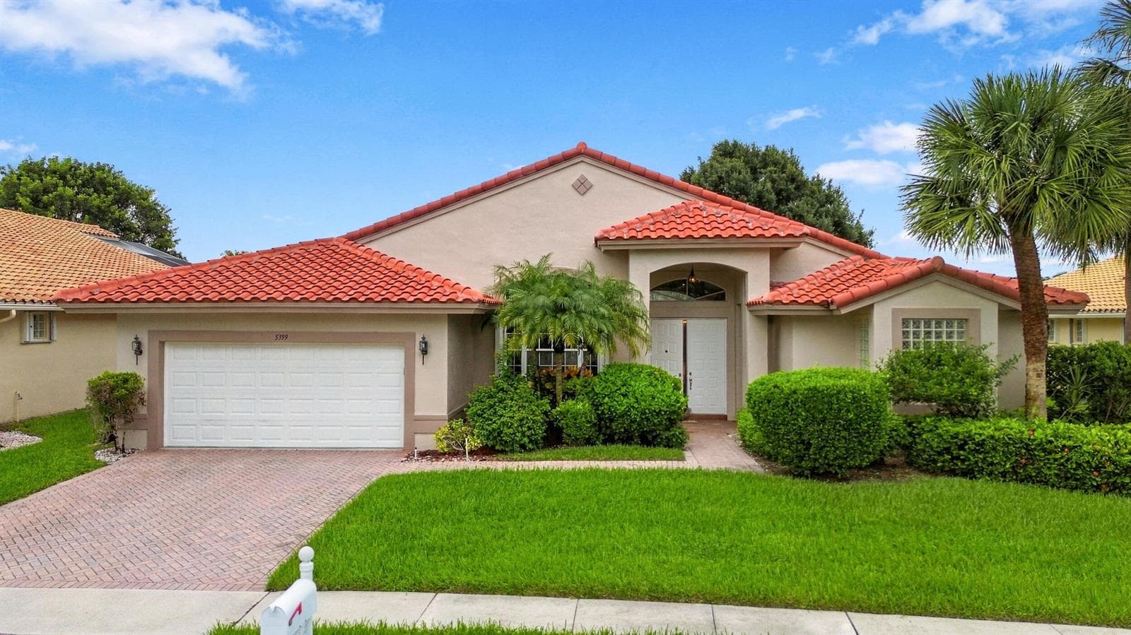 5399 Landon Circle, Boynton Beach FL 33437 - Boynton Beach, FL - Photo 1