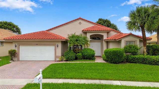 5399 Landon Circle, Boynton Beach FL 33437 - Boynton Beach, FL - Photo 4