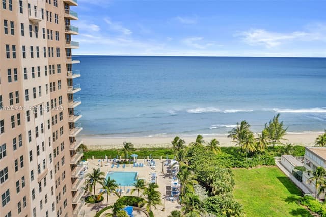 1920 S Ocean Dr # 16B, Hallandale Beach FL 33009 - Hallandale Beach, FL - Photo 2