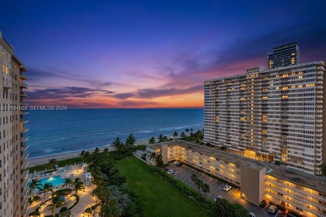 1920 S Ocean Dr # 16B, Hallandale Beach FL 33009 - Hallandale Beach, FL - Photo 7