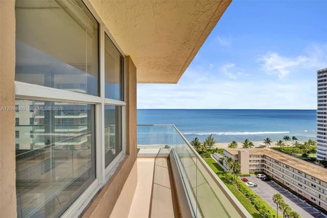 1920 S Ocean Dr # 16B, Hallandale Beach FL 33009 - Hallandale Beach, FL - Photo 3