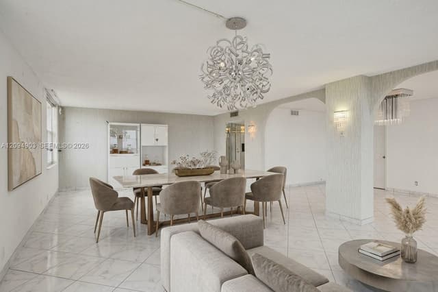 1920 S Ocean Dr # 16B, Hallandale Beach FL 33009 - Hallandale Beach, FL - Photo 5