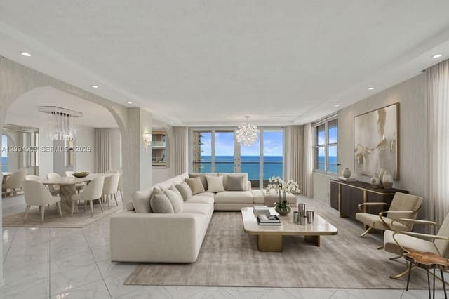 1920 S Ocean Dr # 16B, Hallandale Beach FL 33009 - Hallandale Beach, FL - Photo 4