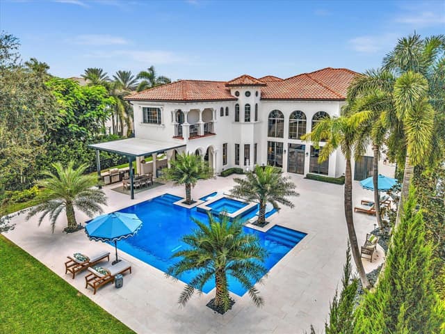 6843 Lost Garden Terrace, Parkland FL 33076 - Parkland, FL - Photo 2
