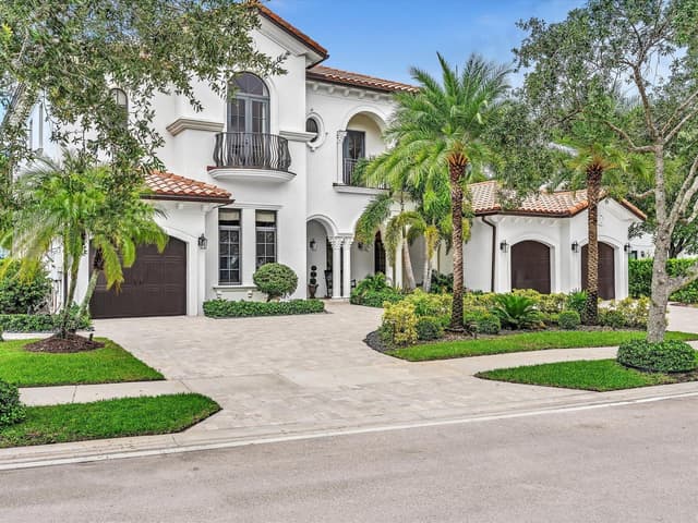 6843 Lost Garden Terrace, Parkland FL 33076 - Parkland, FL - Photo 3