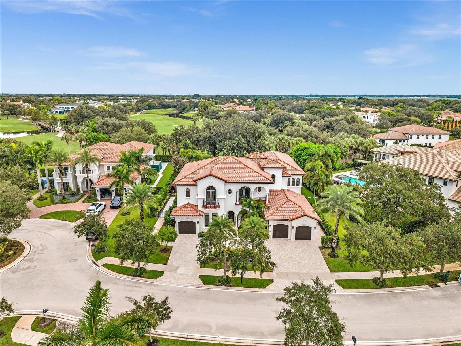 6843 Lost Garden Terrace, Parkland FL 33076 - Parkland, FL - Photo 1