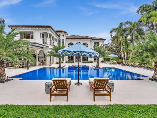 6843 Lost Garden Terrace, Parkland FL 33076 - Parkland, FL - Photo 4