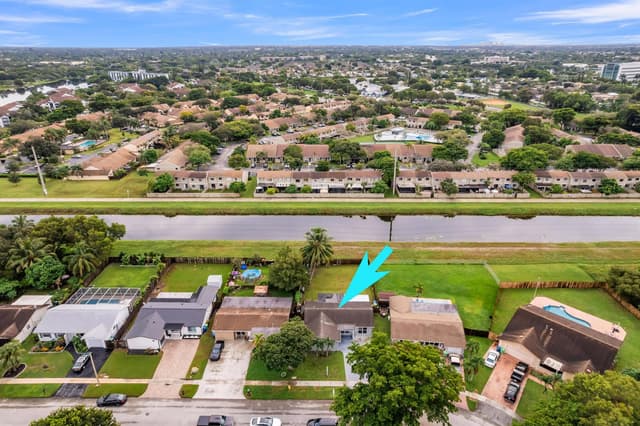3740 NW 113TH Avenue, Sunrise FL 33323 - Sunrise, FL - Photo 2
