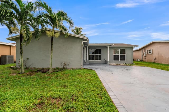 3740 NW 113TH Avenue, Sunrise FL 33323 - Sunrise, FL - Photo 6