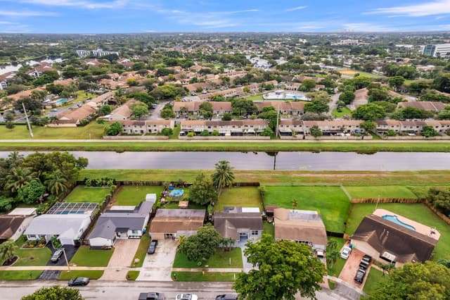 3740 NW 113TH Avenue, Sunrise FL 33323 - Sunrise, FL - Photo 7