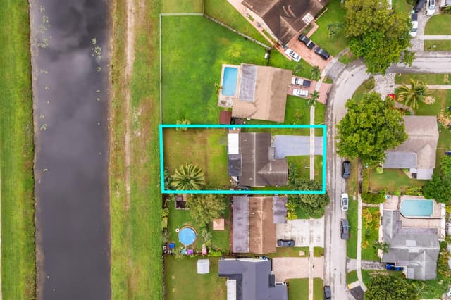 3740 NW 113TH Avenue, Sunrise FL 33323 - Sunrise, FL - Photo 3