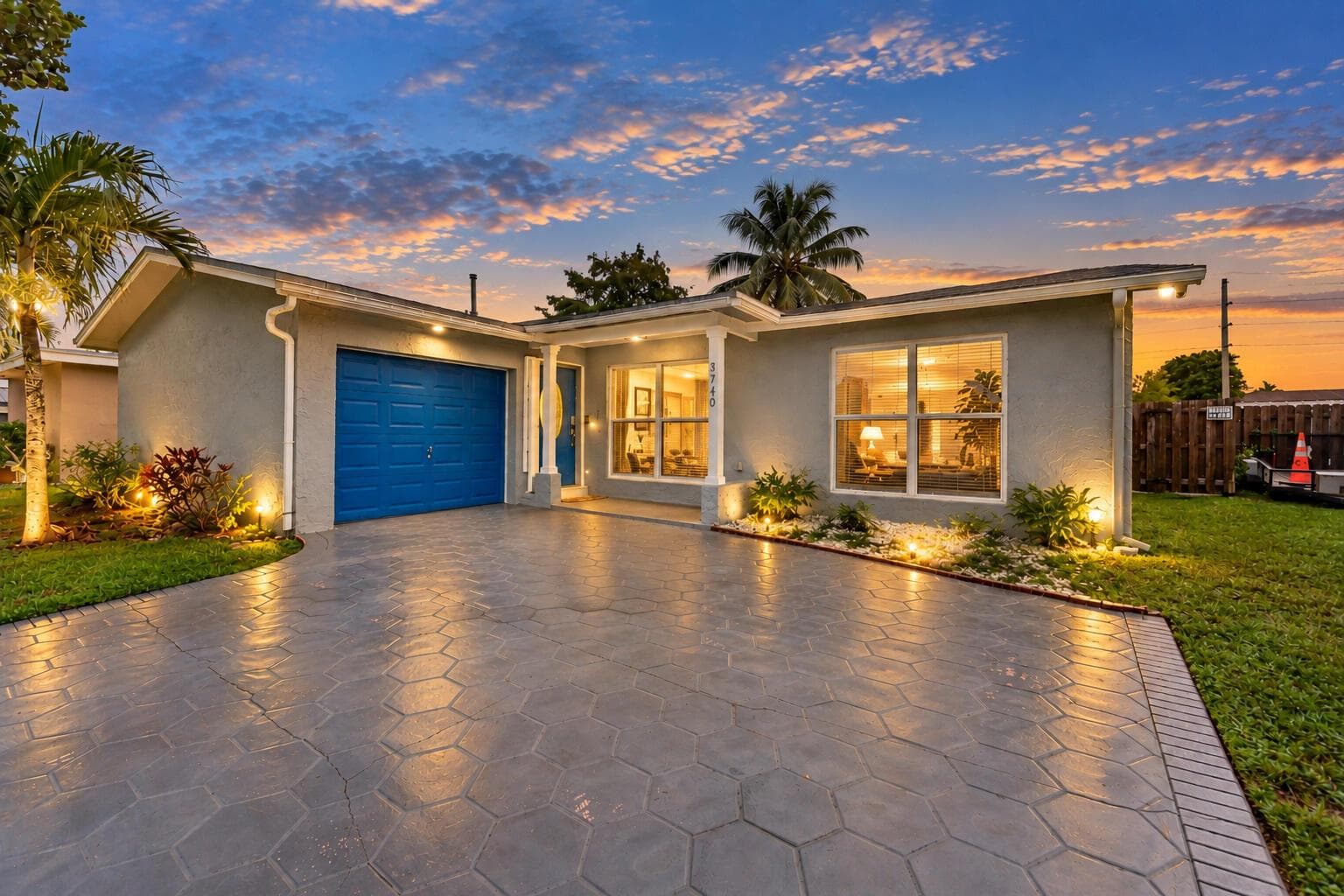 3740 NW 113TH Avenue, Sunrise FL 33323 - Sunrise, FL - Photo 1